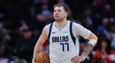 luka doncic injury update.